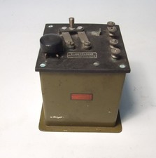 Bassett lowke power controller - power,
