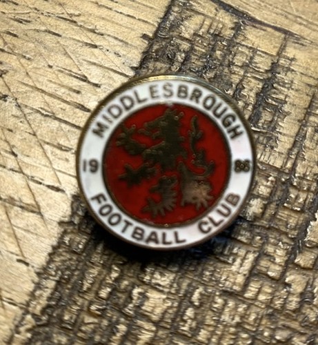 Middlesbrough football club - middlesbrough,