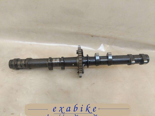 Intake camshaft for - camshaft, gsf
