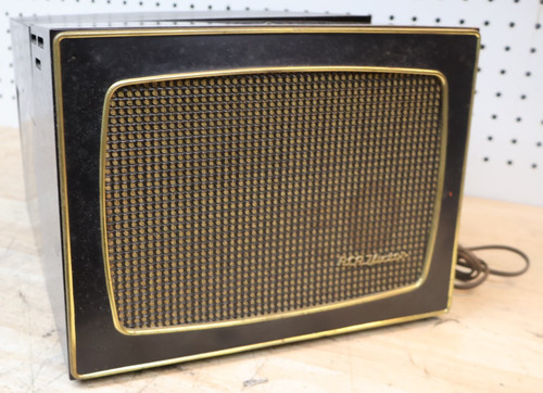 Used rca victor - used, 1950s