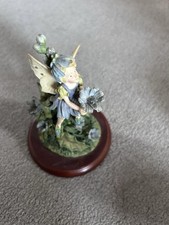 Flower Fairy Ornament