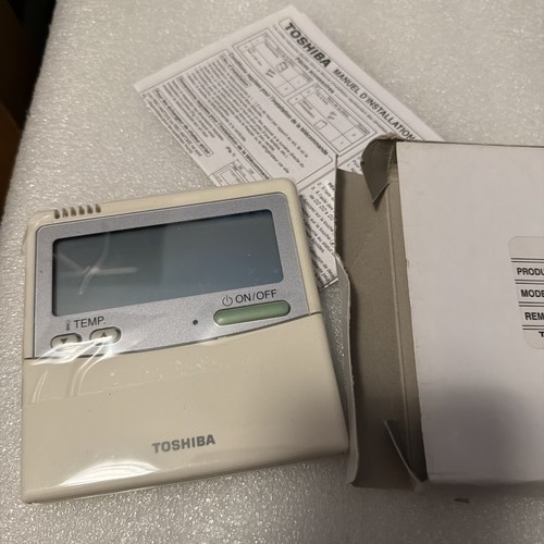 Toshiba nrc 01he - toshiba, nrc-01he