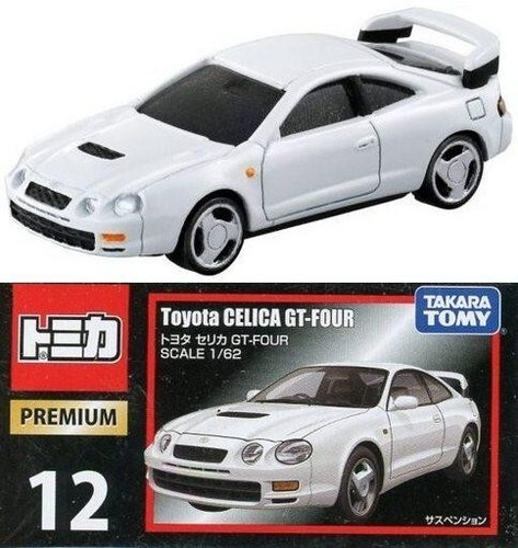 Takara tomy tomica - takara,