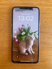 iphone 11 pro max 128gb used