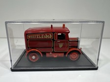 1/76 Oxford Diecast Whitelegg