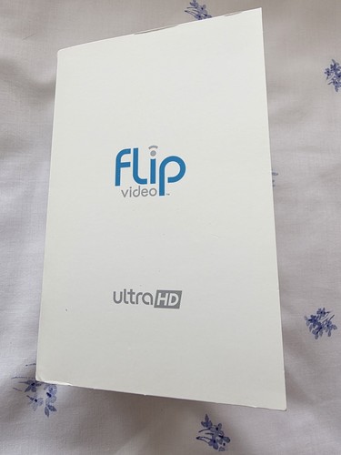 Flip video ultra - ultra,