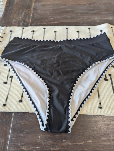 Beachsissi size black - beachsissi, xl