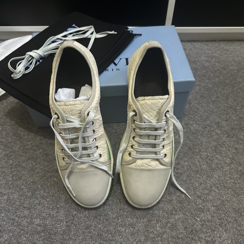 Lanvin men trainers size - lanvin, men's