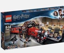 Lego 75955 Hogwarts Express
