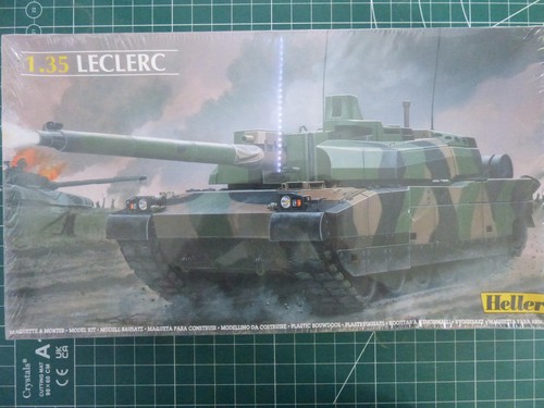 Heller 81135 supereb - #81135,