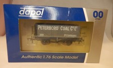 Dapol Coal Wagon Peterborough