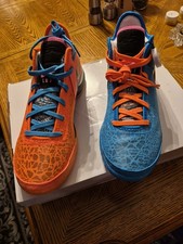 Lebron James NXXT gen size 12