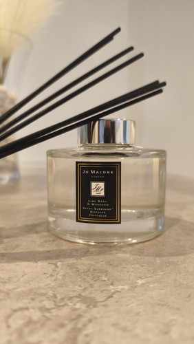 Malone london lime - malone, basil