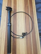 Just serviced rockshox - serviced, reverb