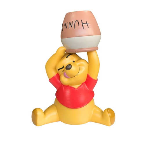 Disney winnie the pooh garden - winnie,