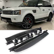 Side Steps Running Boards For Land Rover Range Rover Sport L320 MK1 2005-2013 UK