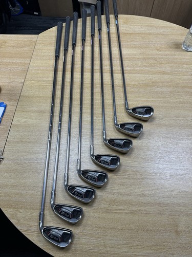 Ping g20 iron - g20, 4-pw+sw