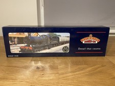 Bachmann 32-300 BR 0-6-0 Class