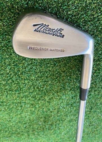 Dunlop maxfli australian blade - dunlop,