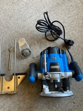 Draper 1/4 inch Variable Speed