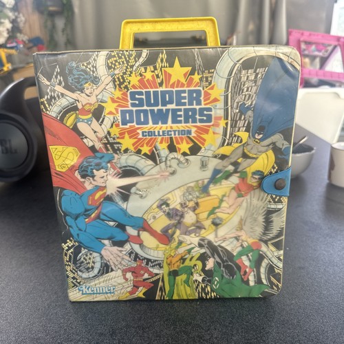 1984 super powers collection - powers,