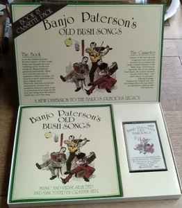 Speewah banjo paterson s - speewah, paterson's