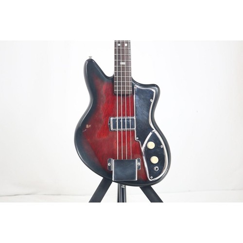 Guyatone short scale - guyatone, eb-4