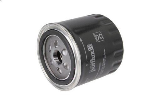 Oil filte purflux ls381a - ls381a, for