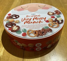 M&S the Original Very Merry