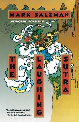 The laughing sutra 0000 - the, sutra: