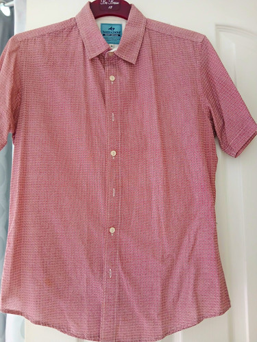 Twisted soul men burgundy - soul, men's