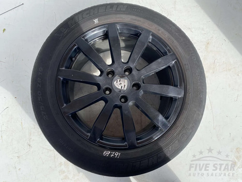 Porsche cayenne r19 - cayenne, alloy