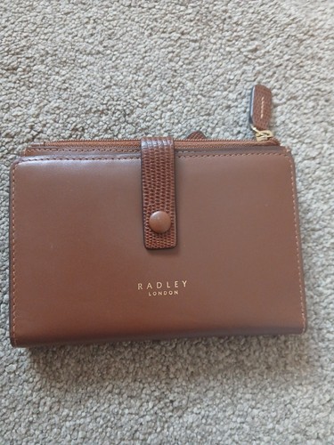 Radley medium purse - -,