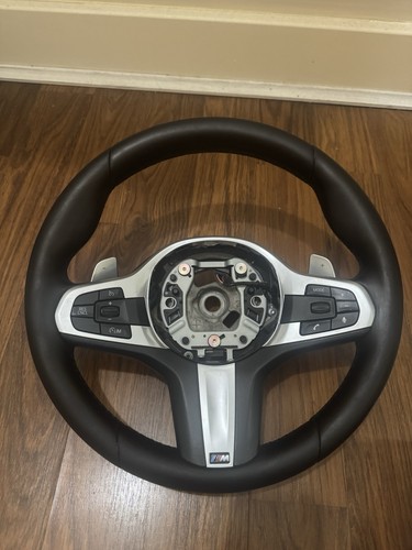 Bmw series g30 g31 g32 - bmw,