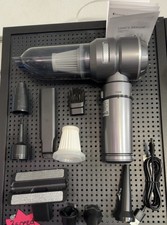 Handheld Vacuum Cleaner