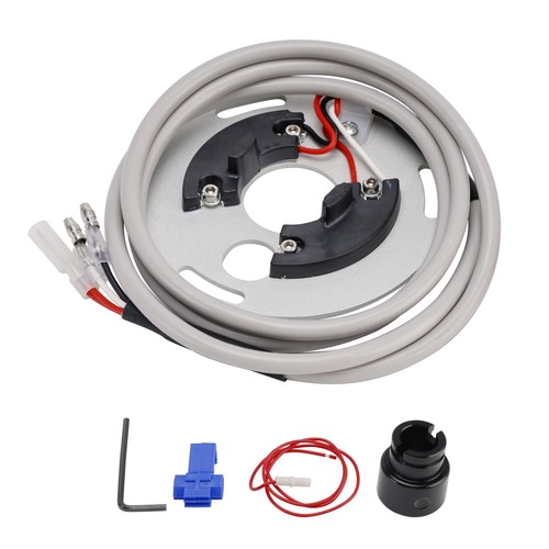 Cdi ignition points plate - ignition,