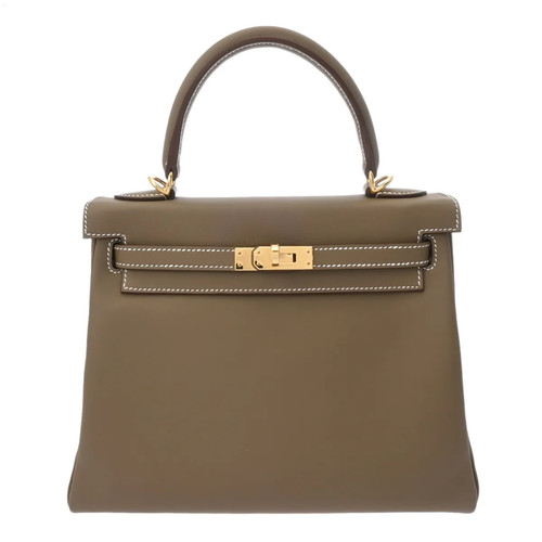 Hermes kelly handbag swift - handbag,