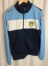 Leeds United 2019/20 Kappa