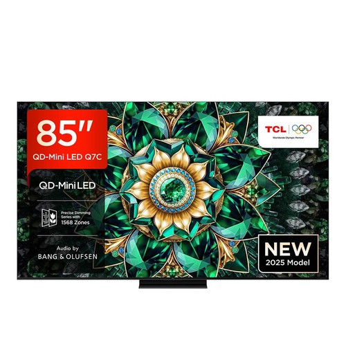 Tcl 85q7c inch - 85q7c-uk, 85