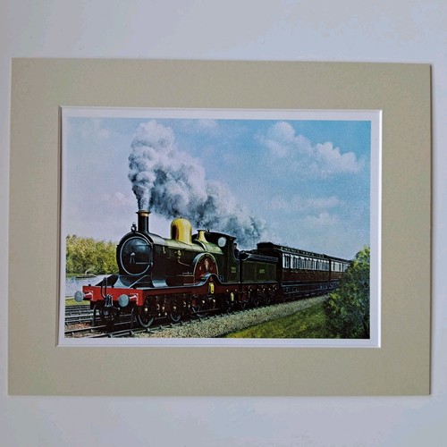 Gwr william dean great - william, dean's