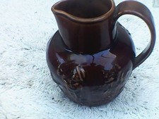 ANTIQUE SALT GLAZED ROCKINGHAM
