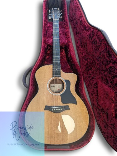 Taylor 214ce plus acoustic - taylor,