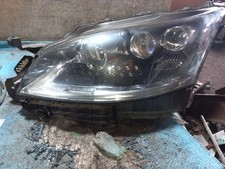 2013 Lexus LS 600hL Left LED