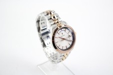 Dreyfuss & Co Series 1953 Two Tone Watch Quartz Working