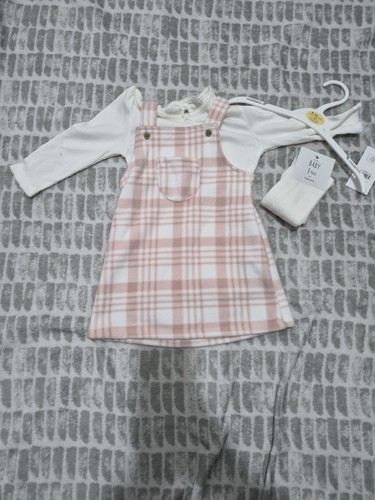 Girl baby bundle - girl's, 9-12