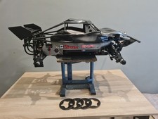 Carbon RC BAJA Build ...not Losi Not Mcd Not FG