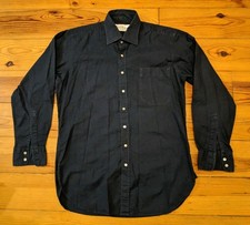 EDE RAVENSCROFT MEN'S BLUE