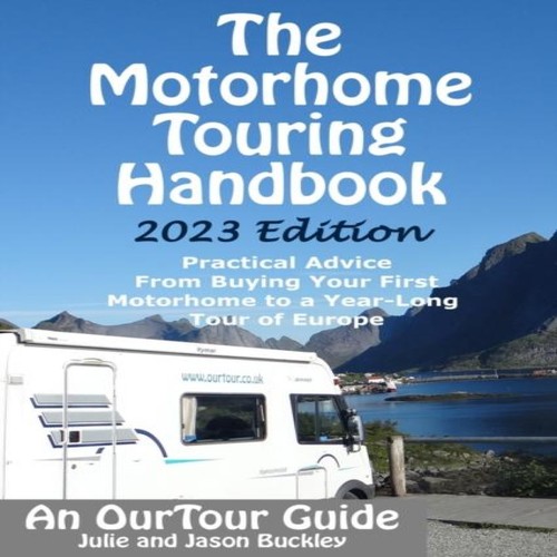 The motorhome touring handbook - the,