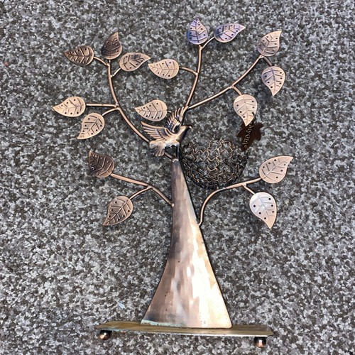 Vintage bronze finish jewelry - finish,