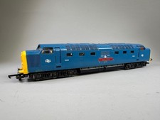 Lima OO GAUGE Class 55 Deltic